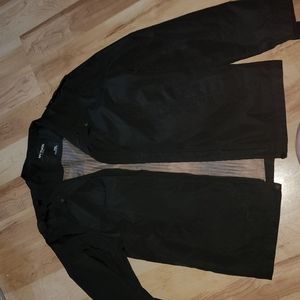 Vogue wear xxxl jacket
